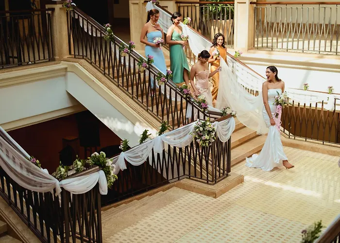 Hotel Grand Hyatt Goa Bambolim