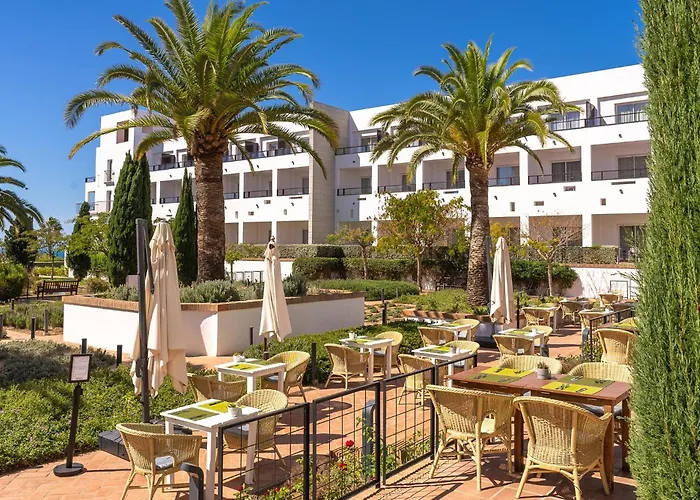 Hotel Fuerte Conil-Resort Conil De La Frontera