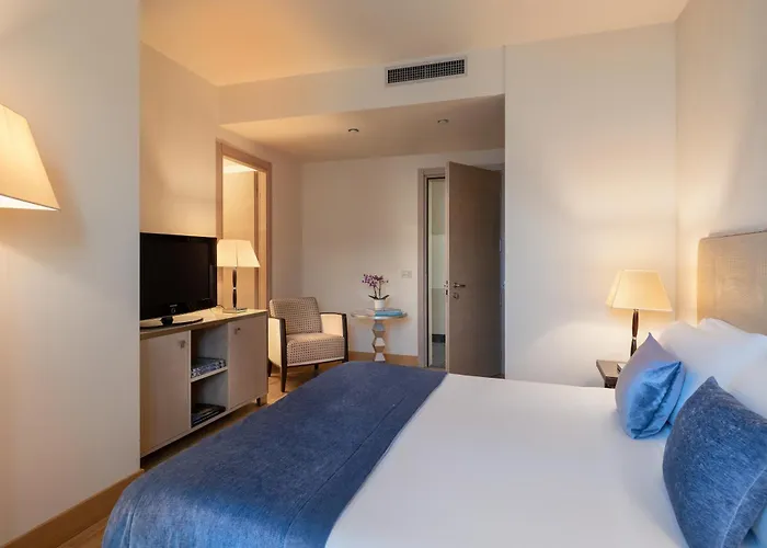 Hotel Nazionale Desenzano del Garda