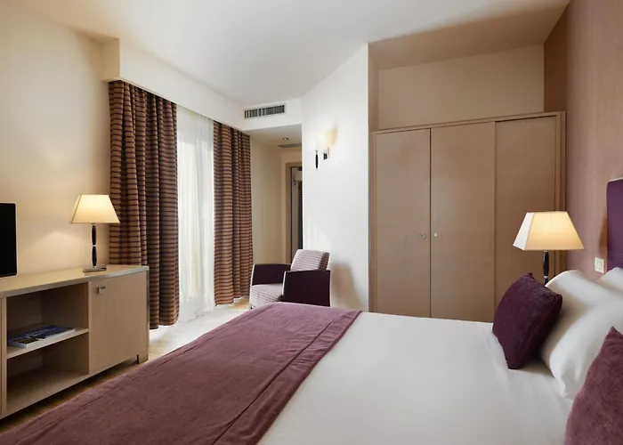 Hotel Nazionale Desenzano del Garda
