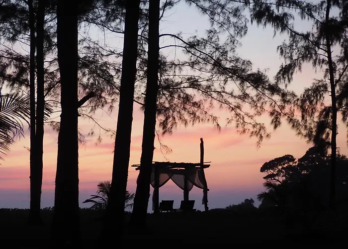 Moken Eco Village