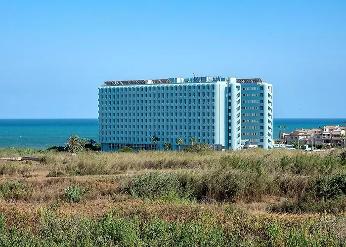 Hotel Playas De Guardamar Guardamar del Segura