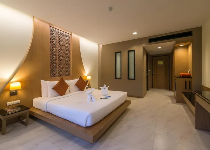 Ananta Burin Resort Ao Nang