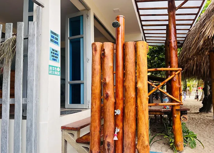Merakai Hostel Rincon del Mar