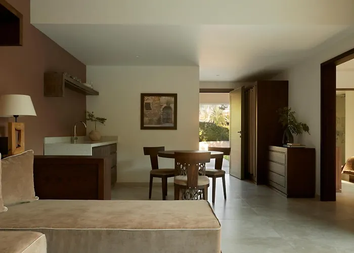 Mare Ayia Napa Hotel