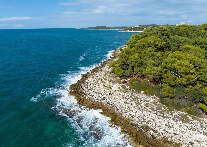 Koversada Camping Resort Vrsar