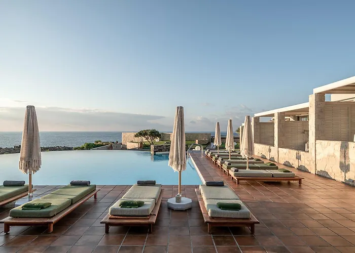 Kakkos Beach Hotel - Adults Only Ierápetra