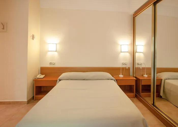 Hotel Eden Nord Soller Port De Soller
