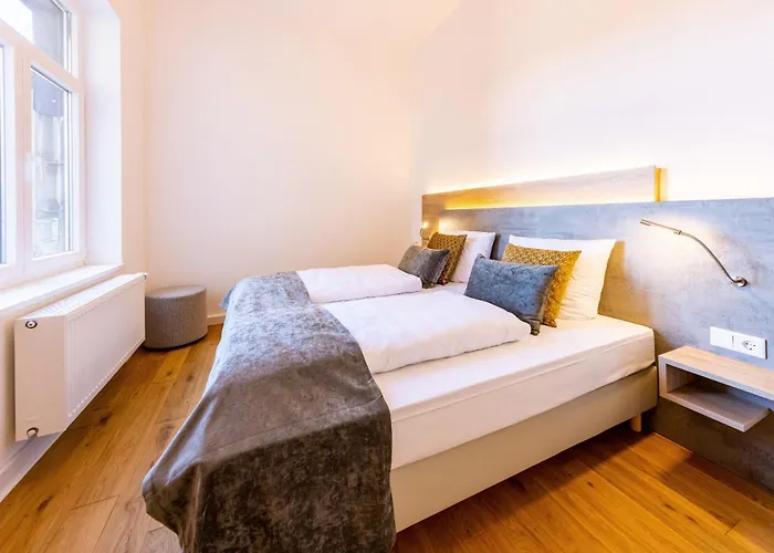 Hotel zur Börse