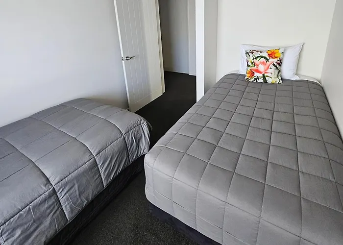 Aachen Place Motel