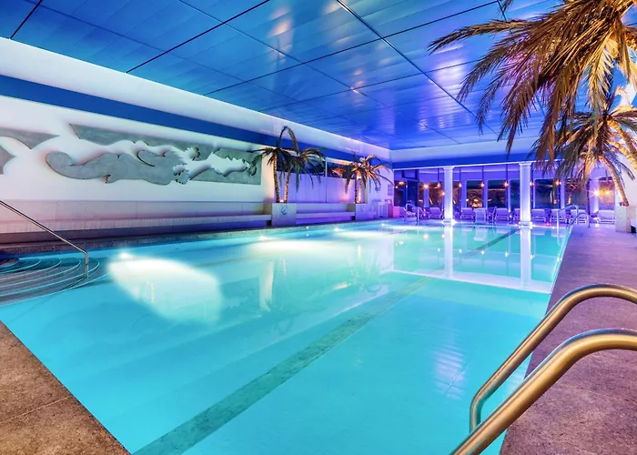 Seehotel Pilatus