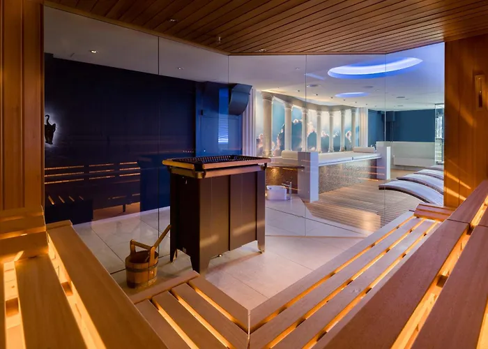 Seehotel Pilatus Hergiswil