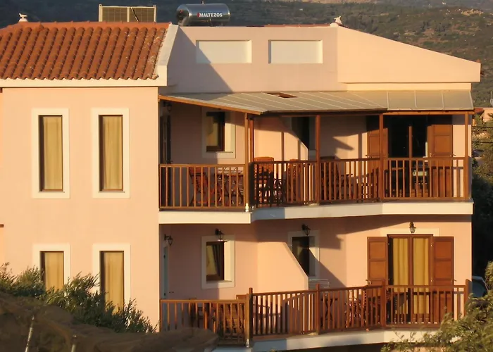 Kyma Hotel