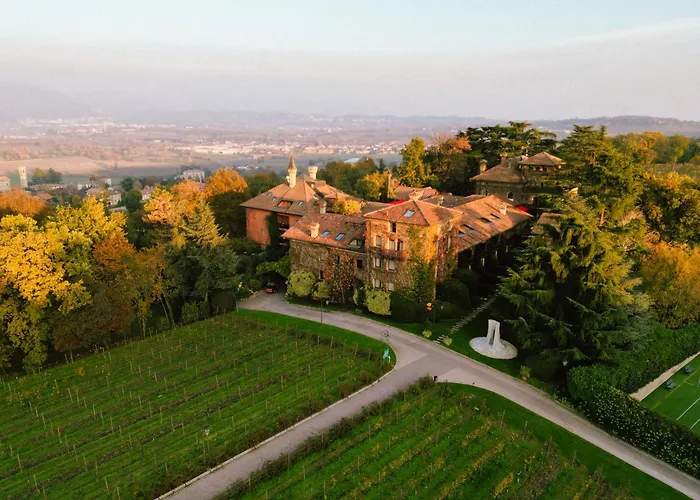L'Albereta Relais & Chateaux