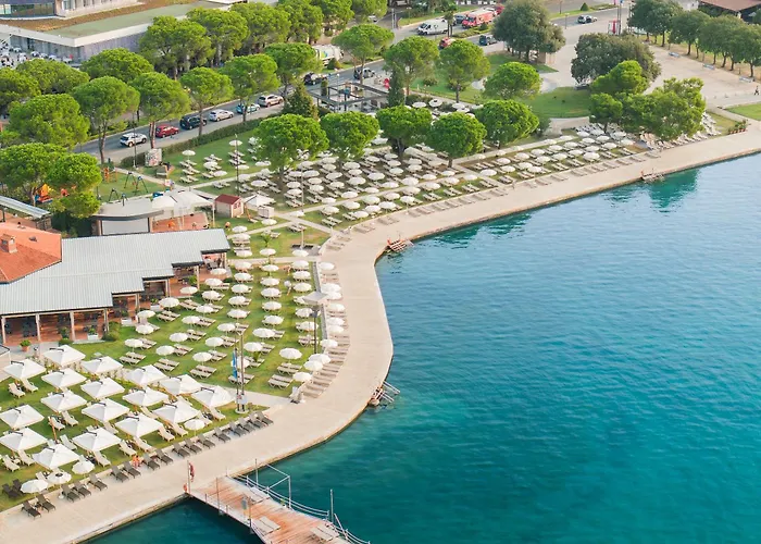 Hotel Neptun - Terme&Wellness Lifeclass Portorož