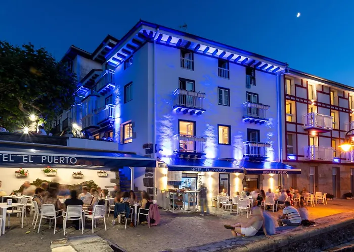Hotel&Spa El Puerto