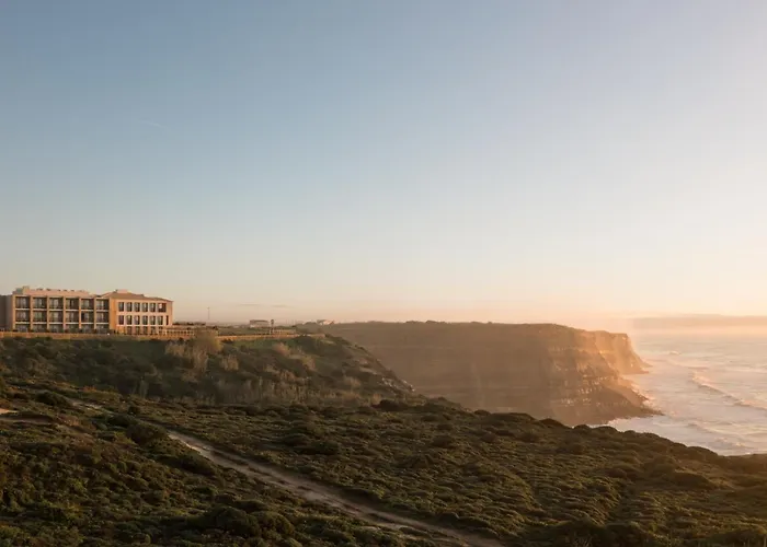 Aethos Hotel Ericeira Casais de Sao Lourenco