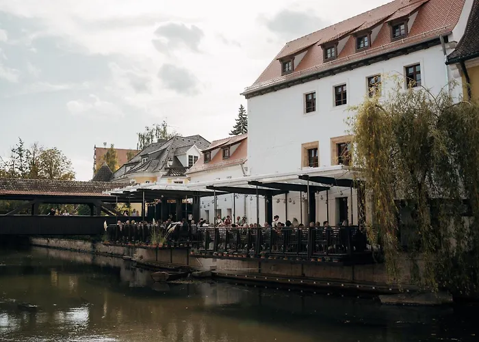 Bootshaus Amberg