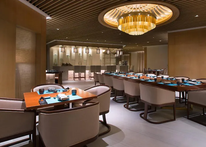 Sheraton Zhanjiang Hotel