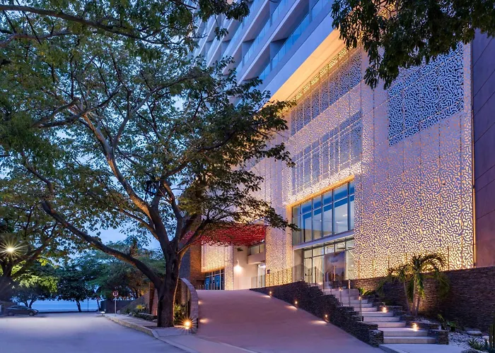 Hotel Hilton Santa Marta