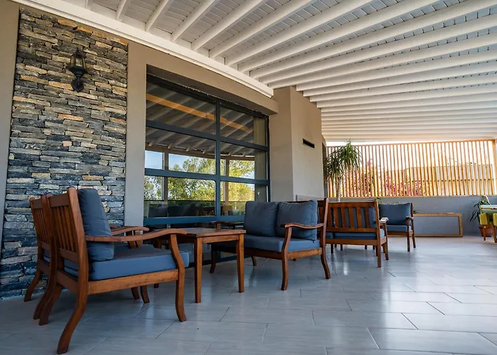 Bodrum Beach Resort Gümbet