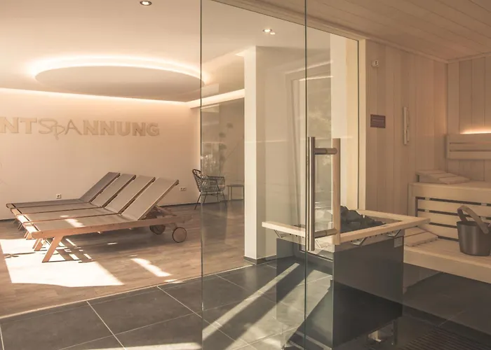 Boutique Wellnesshotel Landmann Steinen 