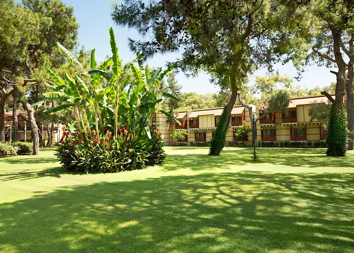 Hotel Robinson Camyuva - Adults Only Kemer