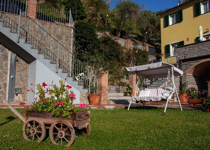 B&B Vignola Levanto