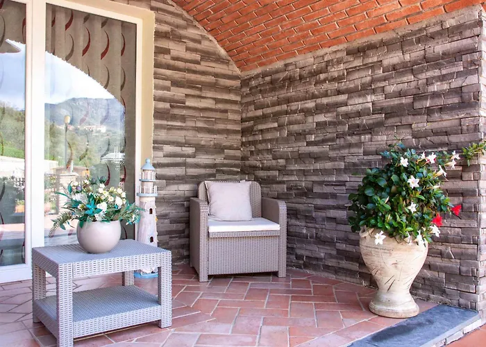 B&B Vignola Levanto