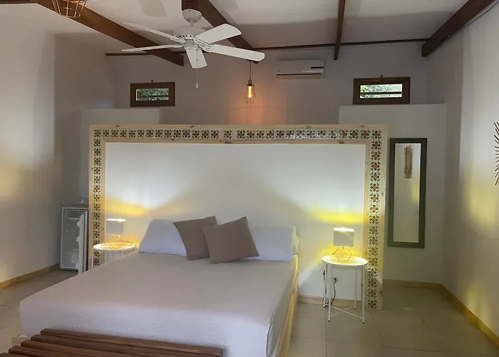 Hotel Indalo Adults Only