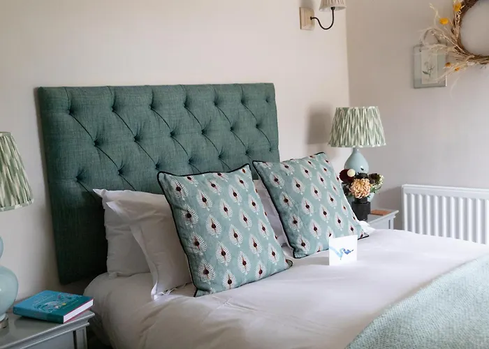 Tickton Grange Hotel