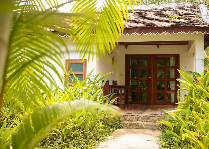 Sambor Village Hotel Kâmpóng Thum