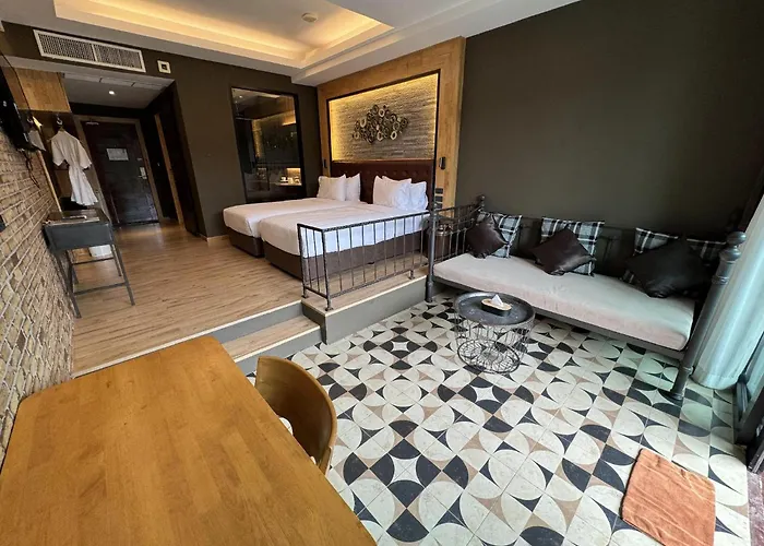 La Isla Pranburi Beach Resort Sam Roi Yot