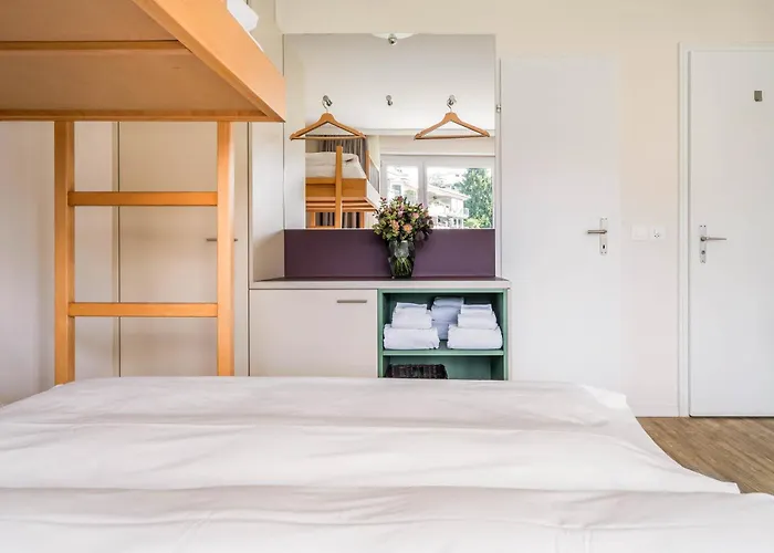 Wanderlust Guesthouse