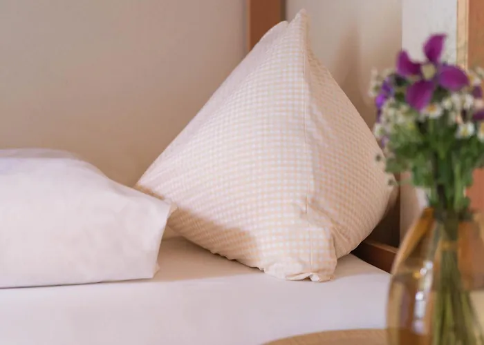 Wanderlust Guesthouse