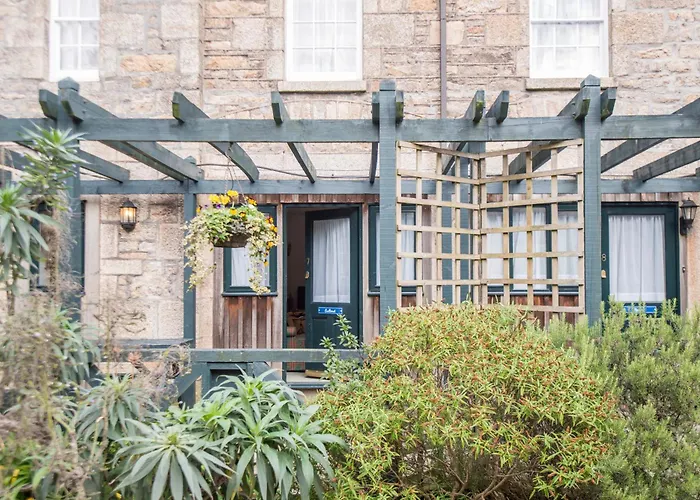 Tregenna Castle Resort St Ives