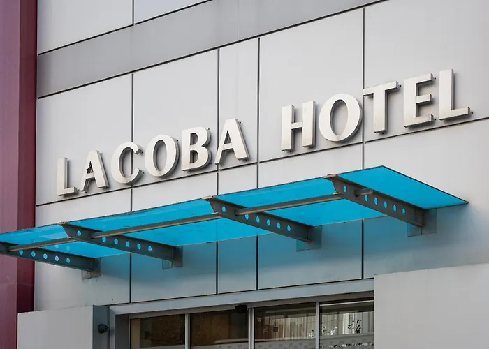 Lacoba Hotel (Adults Only) Athens