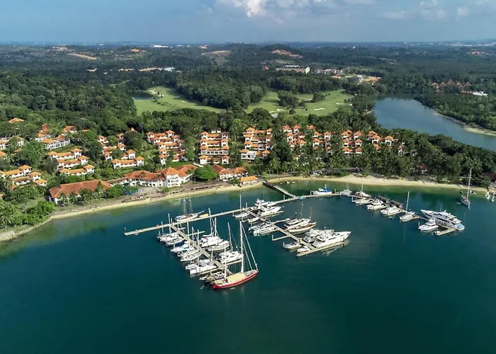Point Marina