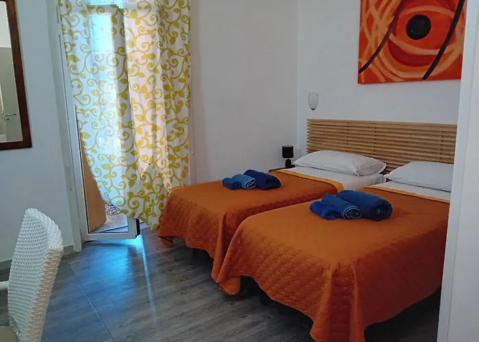 B&B Ciccio