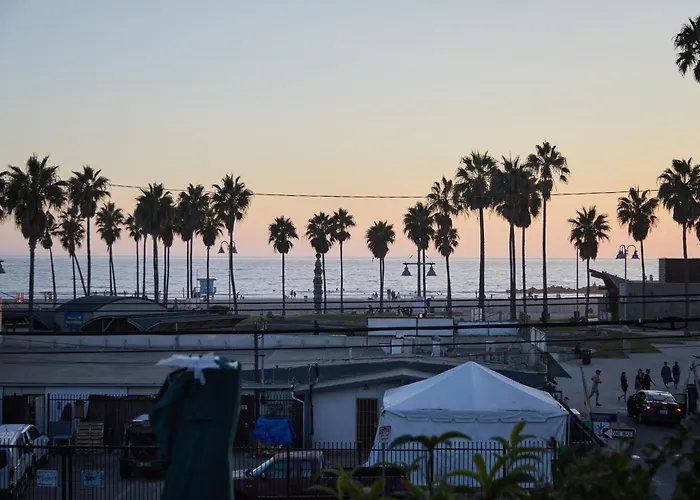 Redline Venice