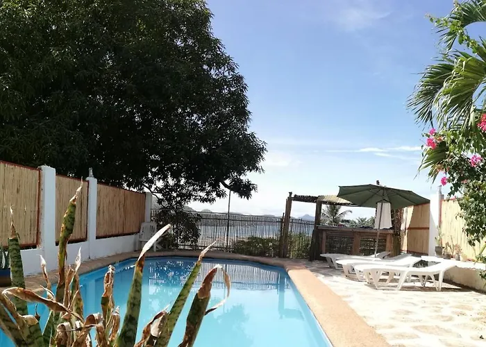 Casa Montemar Bed&Breakfast Corón