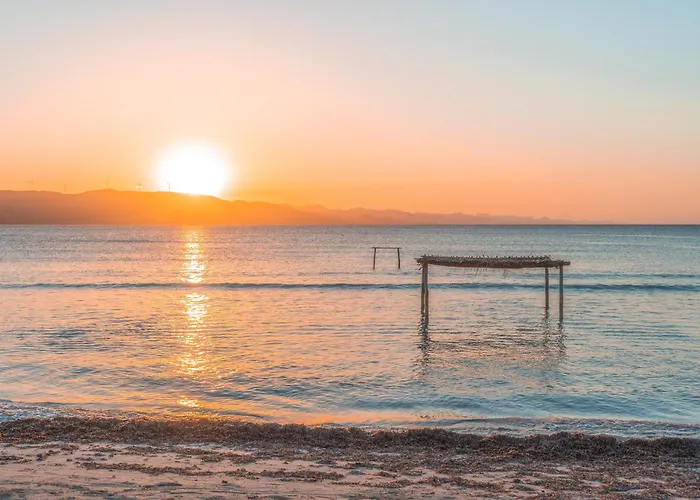 Punta Rucia Lodge Hotel Boutique & Spa