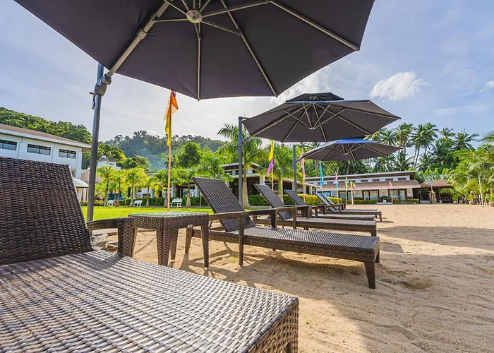 Ora Beach Resort El Nido
