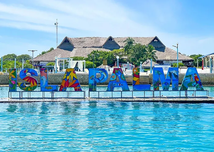 Hostal del Mar - Tolu