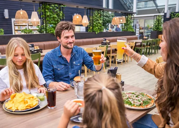 Landal Ronbjerg Hotel Ranum