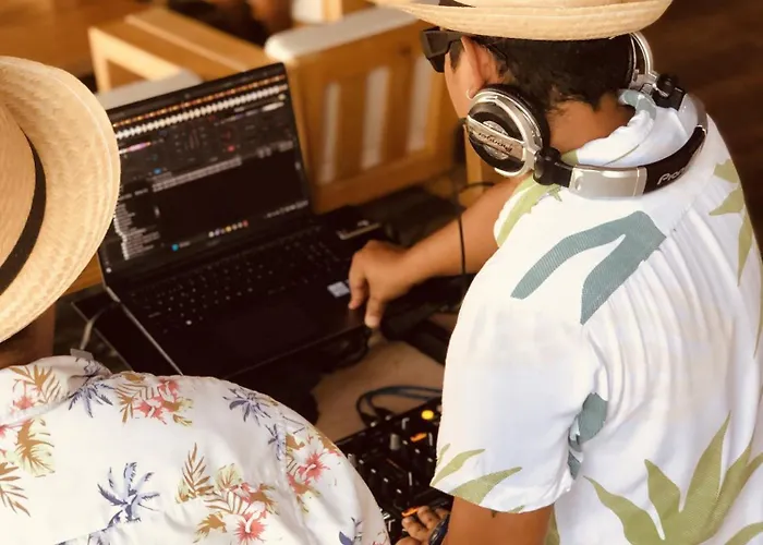 Hotel Nude Zipolite&beach club