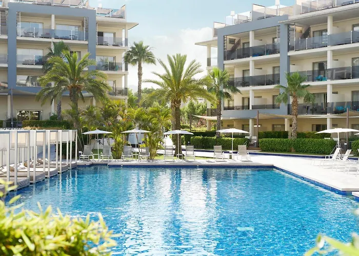 Zafiro Palace Alcudia Puerto de Alcúdia