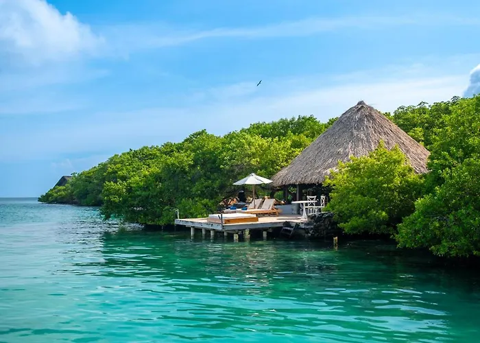 Coralina Island