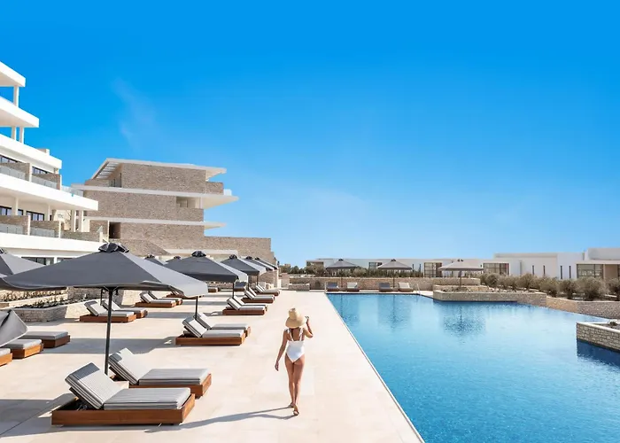 Cap St Georges & Resort