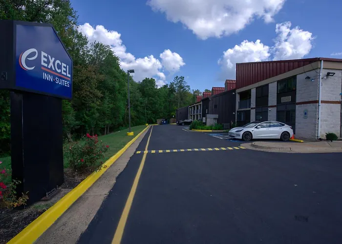 Excel Inn & Suites